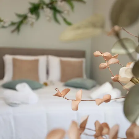 Apartmán Campanile Deluxe