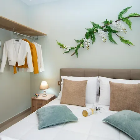 Apartmán Campanile Deluxe