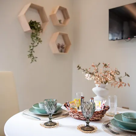 Campanile Deluxe Apartmán Zakynthos