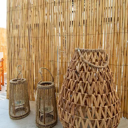 Apartmán Campanile Deluxe Zakynthos