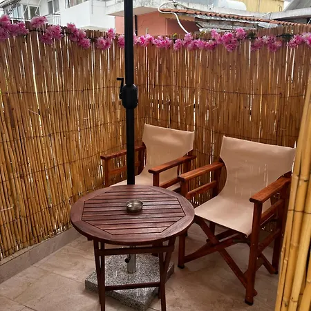 Campanile Deluxe Città di Zante