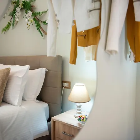 Campanile Deluxe Appartamento