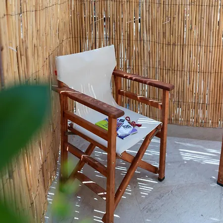 Campanile Deluxe Appartamento Città di Zante