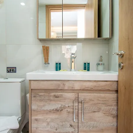 Campanile Deluxe Zante